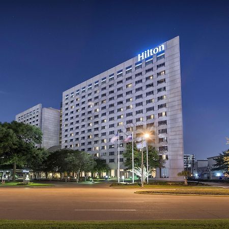 Hilton Houston Post Oak By The Galleria Extérieur photo