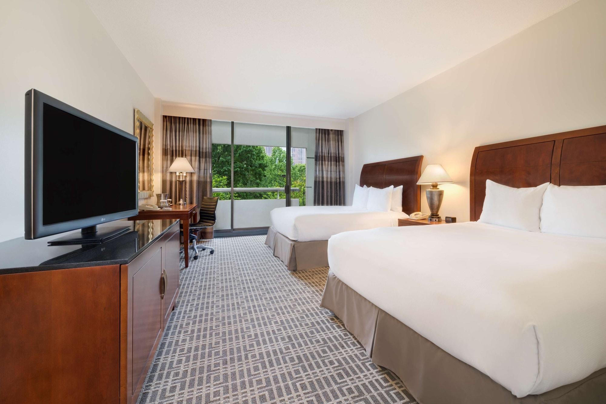 Hilton Houston Post Oak By The Galleria Extérieur photo