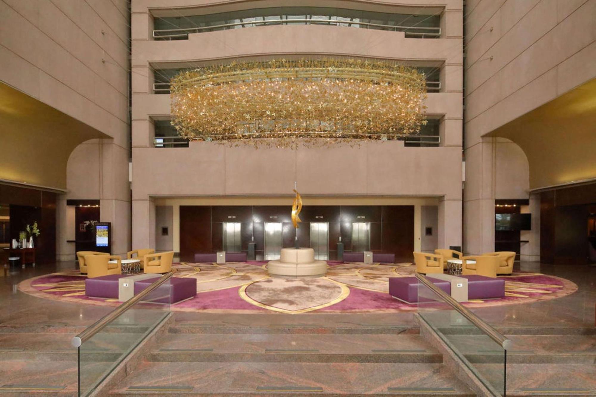 Hilton Houston Post Oak By The Galleria Extérieur photo